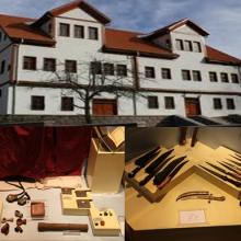 İkizevler Kent Müzesi